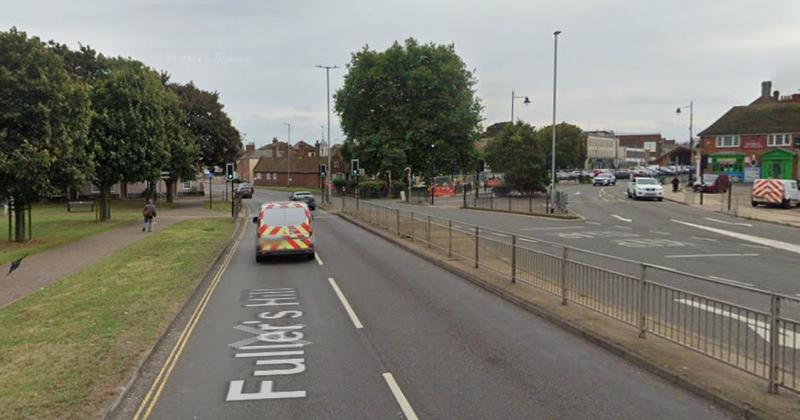 Busy road to close for six nights for £100,000 works