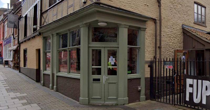 Opening date revealed for new music venue and pizzeria