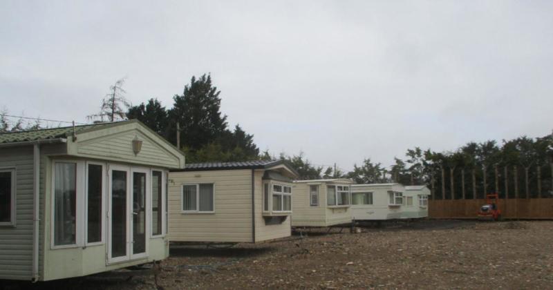 Villagers fear expanding traveller site will become 'ghetto in the countryside'