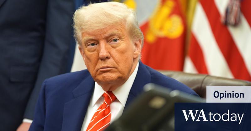 Trump is leading America into an energy crisis