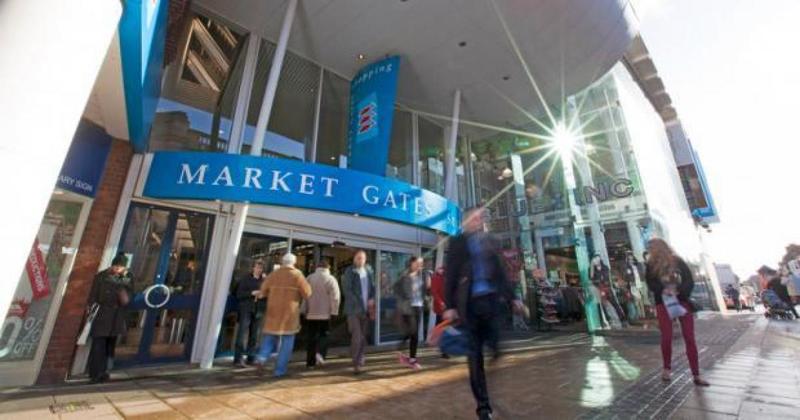 Major chain to close two stores in Norfolk