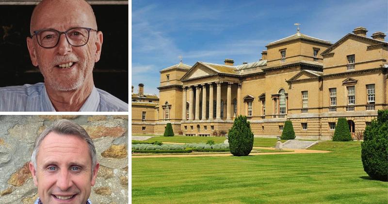 Norfolk estate appoints former Kettle Chips chief exec and farming director to board