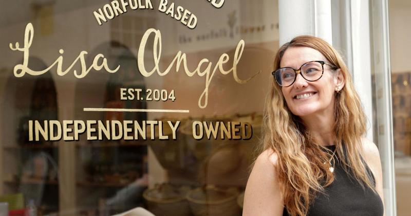 Hit jewellery and gift shop opening branch in north Norfolk