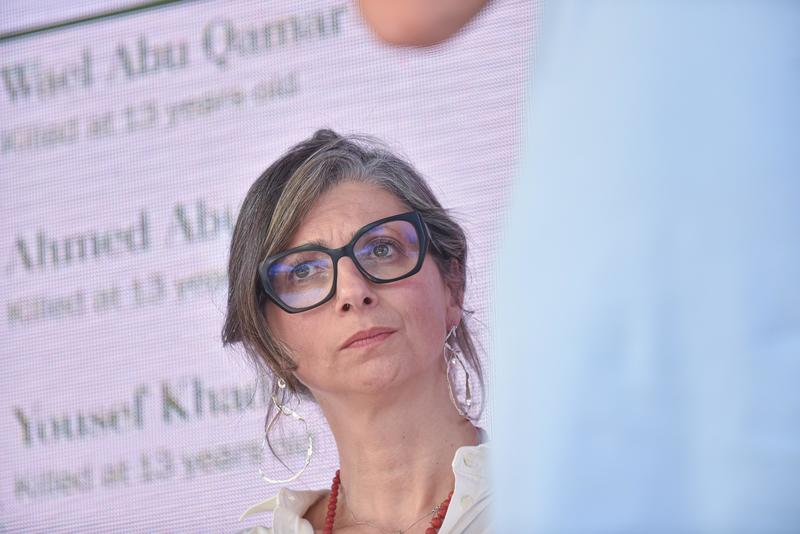 Francesca Albanese, sì alla cittadinanza bolognese. L’opposizione insorge: “Divisiva”