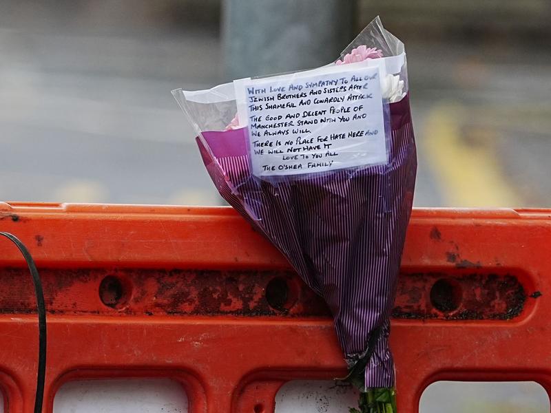 Mark Andrews: Manchester horror shows why all sides need to calm down and end the protests, plus death-trap scooters