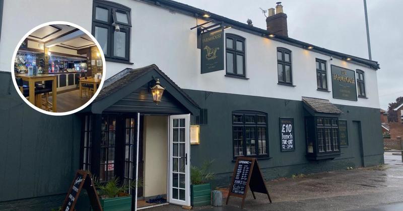 City pub undergoes a £125k refurbishment