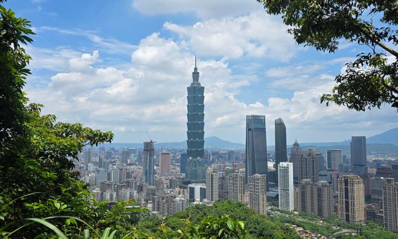 Cosa fare e vedere a Taipei, dove l’Asia incontra l’Occidente Cosa fare e vedere a Taipei, dove l’Asia incontra l’Occidente