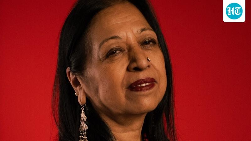 Mind The Gap: In her words: Harinder Baweja Mind The Gap: In her words: Harinder Baweja