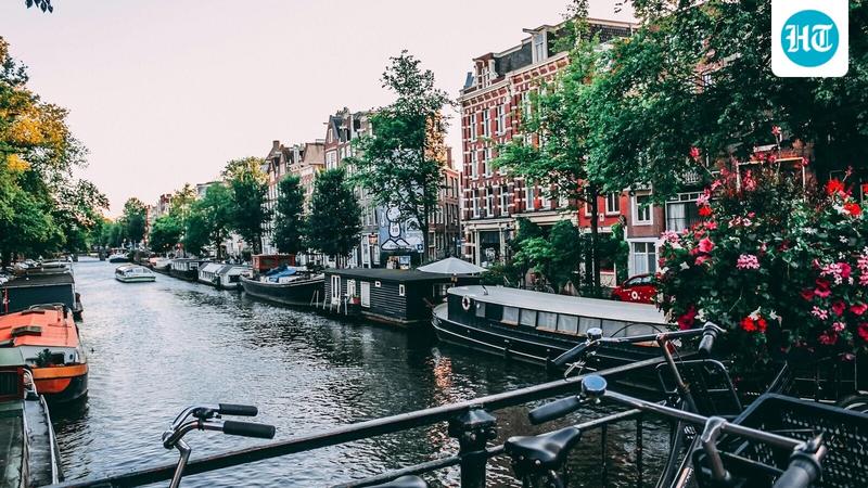 The Taste by Vir Sanghvi: Revisiting Amsterdam with a newfound appreciation