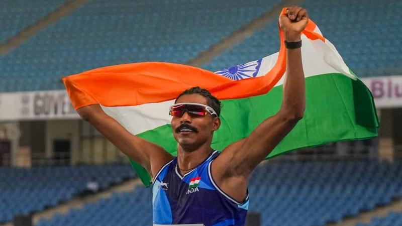 Khel Vaani | After Delhi’s Para Glory, Los Angeles 2028 Is India’s Next Frontier