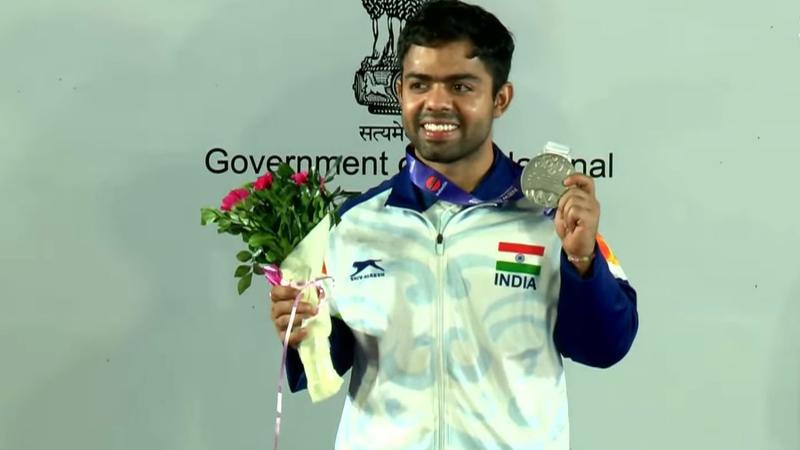 Navdeep, Preeti bag silver as India end World Athletics Championships 2025 campaign with best-ever medals tally