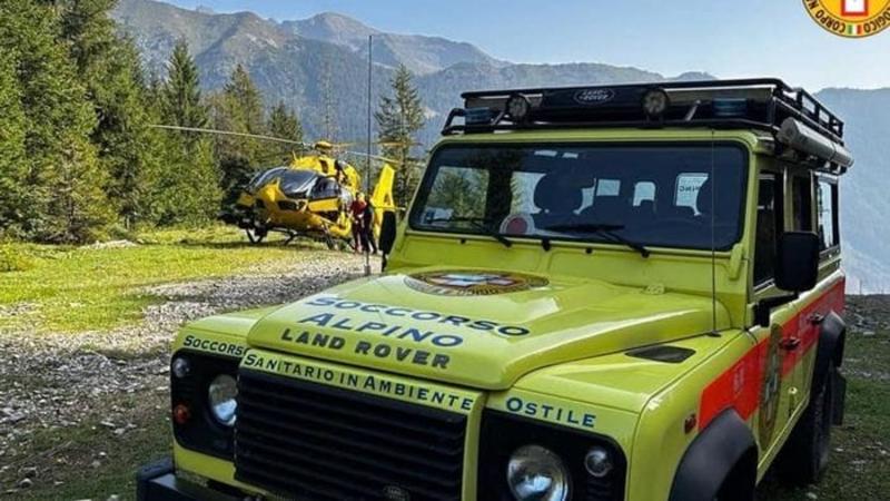 «Uomo di rara gentilezza», Castione piange Carlo Bendotti