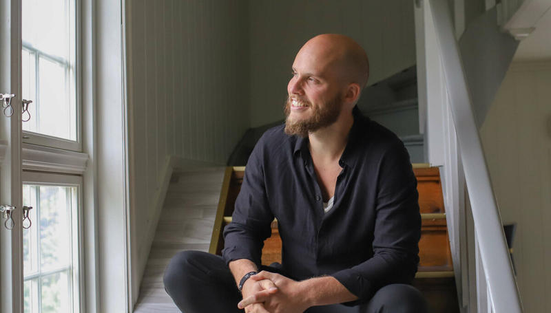 Kristendom uten kors vil alltid gi et blodfattig evangelium Kristendom uten kors vil alltid gi et blodfattig evangelium