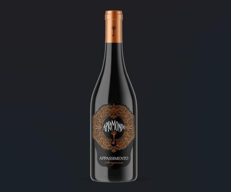 Desde Italia a Perú, Viva la Sangiovese