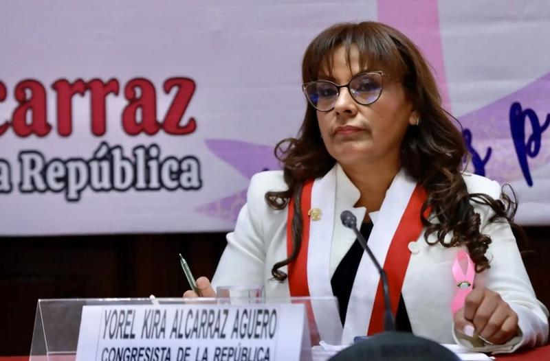 Comisión de la vergüenza