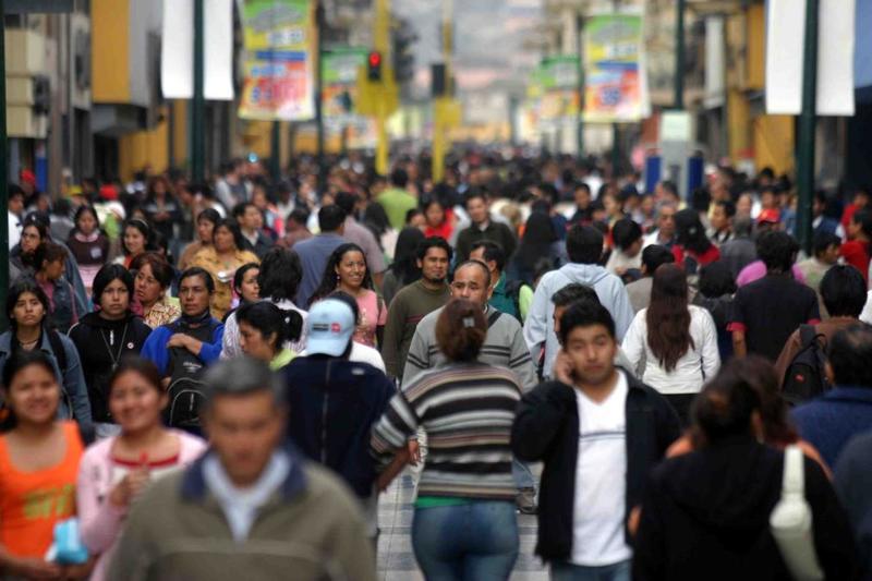 Tenemos que ganar la guerra contra el terror criminal