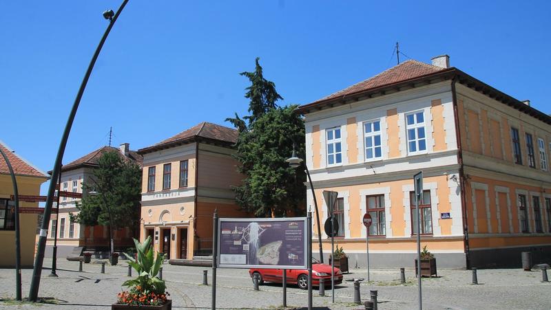 SSP traži da se povuče rešenje o imenovanju v.d. direktora gimnazije u Pančevu