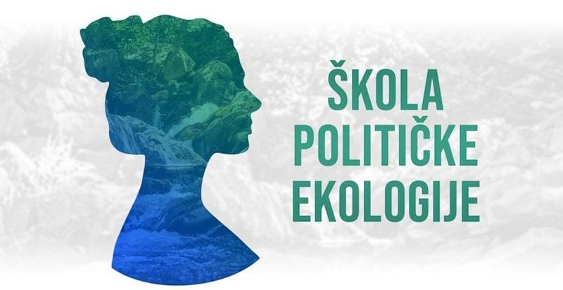 Polekol raspisao poziv za prvu generaciju Škole političke ekologije