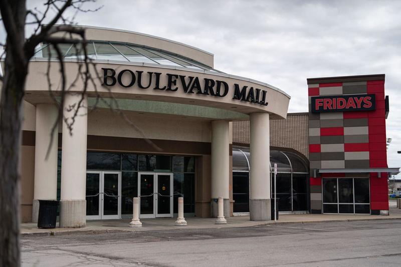 The Editorial Board: Sale of Boulevard Mall to Benderson brings in a tried-and-true developer