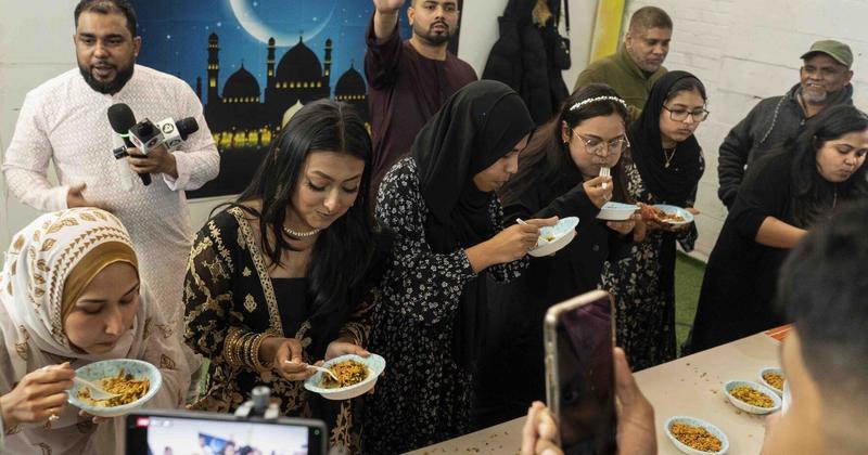 My View: Bangladeshi have much to offer and could greatly assist in helping turn Buffalo around