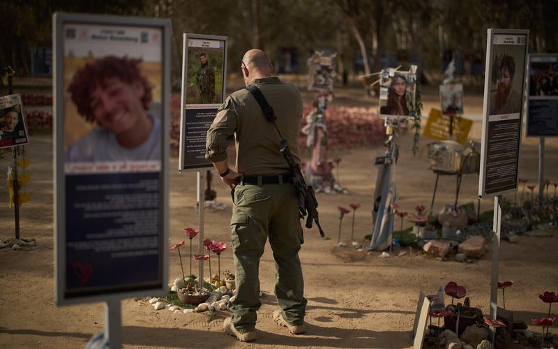 Zamir puts IDF on highest alert for Sukkot, coinciding with 2nd anniversary of Hamas invasion