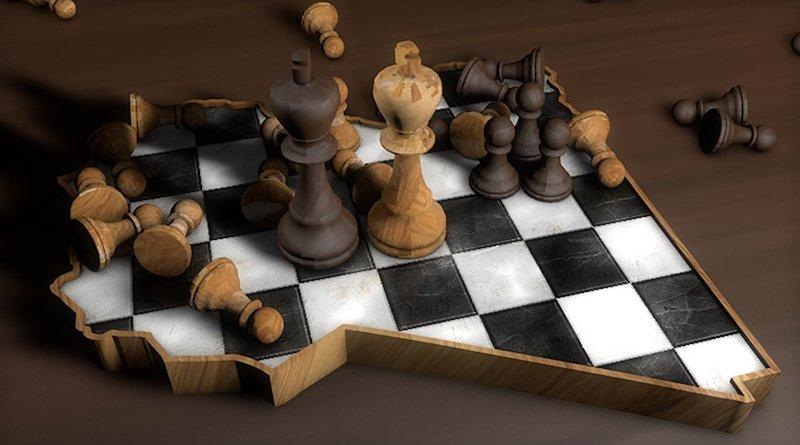 Fresh Competition Threatens Eastern Mediterranean Stability – OpEd