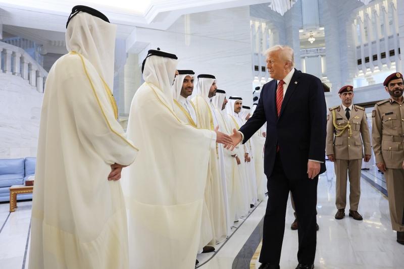 America’s Accidental New Military Ally