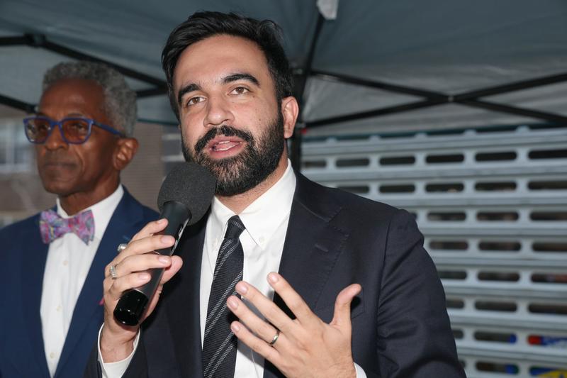 Mamdani’s awful G&T plan: Letters to the Editor — Oct. 7, 2025 Mamdani’s awful G&T plan: Letters to the Editor — Oct. 7, 2025