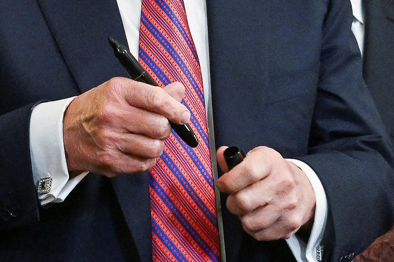 Sharpie shows us how it’s done —invest in Americans and we’ll produce again