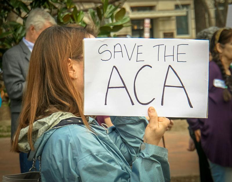 Health insurance subsidy standoff pits affordable care for millions against federal budget constraints