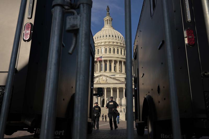 Government Shutdown Gives Trump Yet Another Opportunity to Expand His Power  