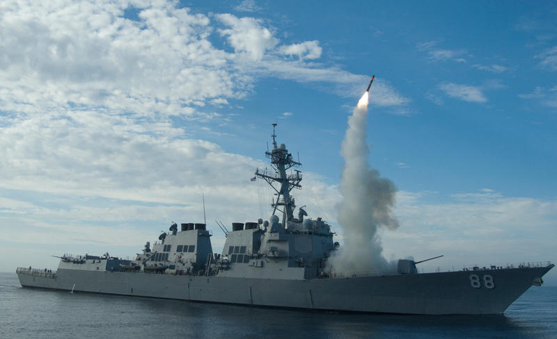 Putin Is Panicking: US Tomahawk Missiles Could Change the Ukraine War Putin Is Panicking: US Tomahawk Missiles Could Change the Ukraine War