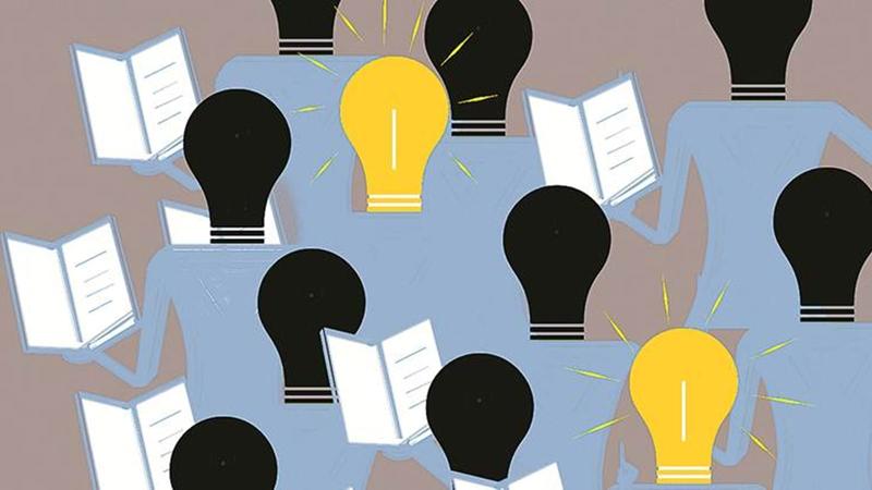 Behind the country’s literacy milestones lies a spirit of volunteerism