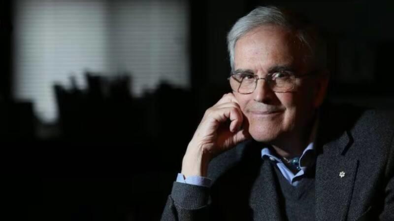Dr Balfour Mount: le médecin des cœurs