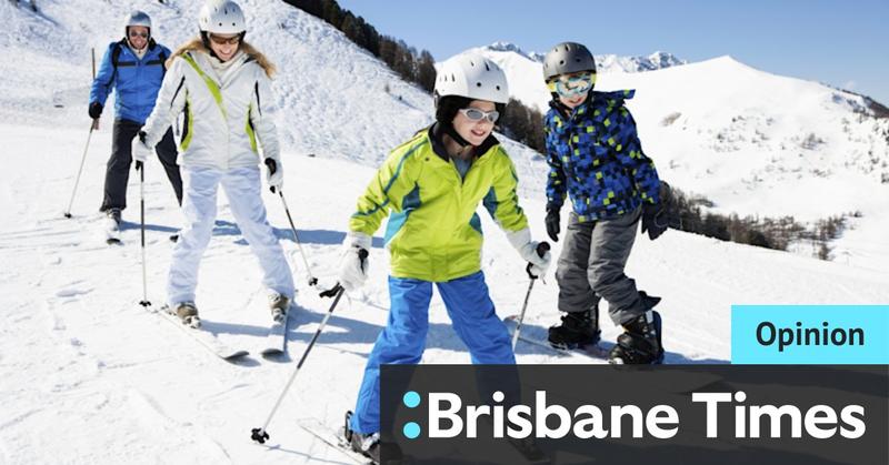 Joining the ‘SKI club’: Are you spending the kids’ inheritance wisely?
