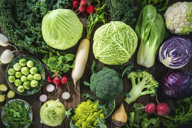More veg, less meat: the latest global update on a diet that’s good for people and the planet