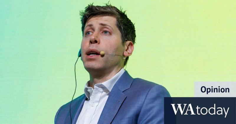 The AI bubble just got a little bigger and no one knows when it will burst