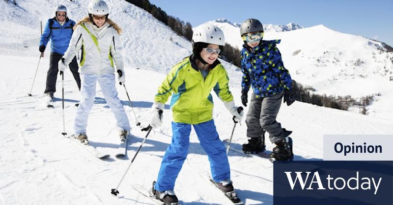 Joining the ‘SKI club’: Are you spending the kids’ inheritance wisely?