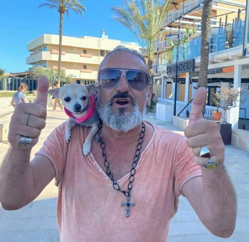 Omicidio a Formentera, le Baleari e il regno di Ivan Sauna tra case-vacanze e lo slogan: “Realizzo i vostri desideri”