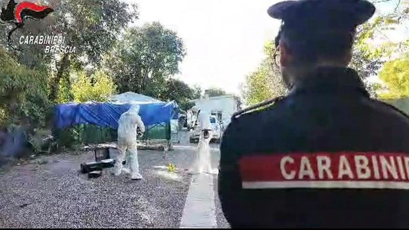 La nonna regina dei sinti, il figlio sedicenne e le pistole per un matrimonio che “non s’ha da fare”. Ecco come e perché è morta Dolores