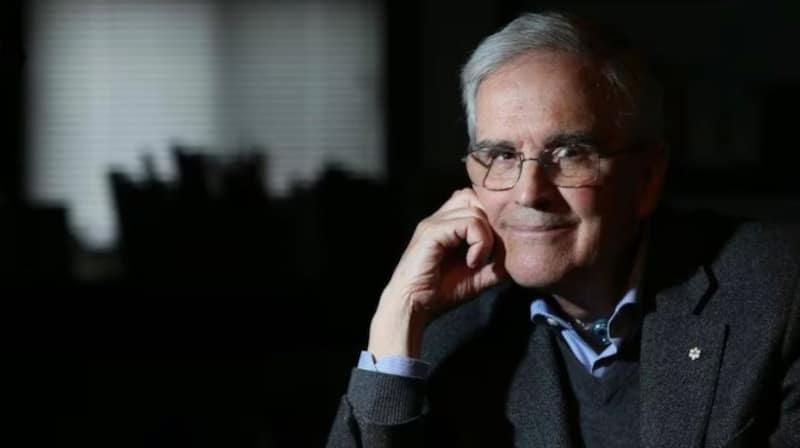 Dr Balfour Mount: le médecin des cœurs