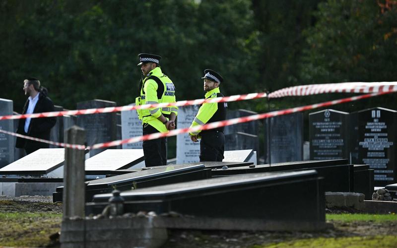 British Jews further tighten security measures after Yom Kippur attack in Manchester