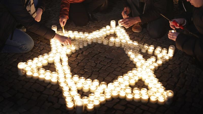 Im Gespräch | Marina Chernivsky über Antisemitismus nach dem 7. Oktober: „Wir wissen, woran wir sind“