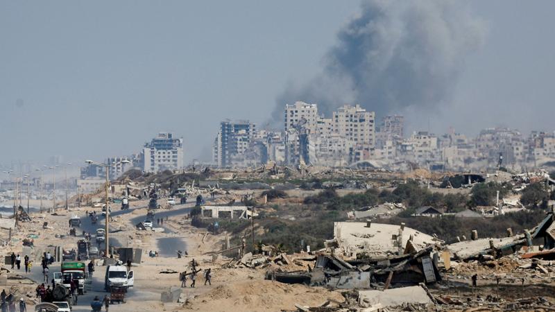 Zwei Jahre grausamer Gaza-Krieg – und eine wichtige Lehre daraus
