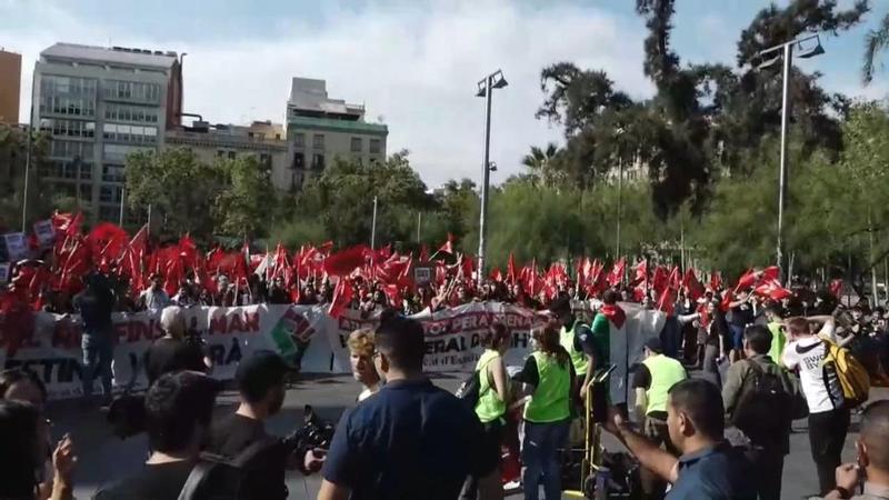 Gaza pertorba el món