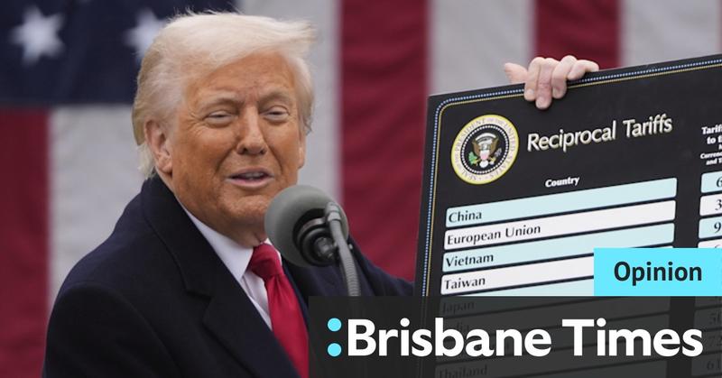 Reward or bribe: Trump’s stimulus cheques just another thought bubble