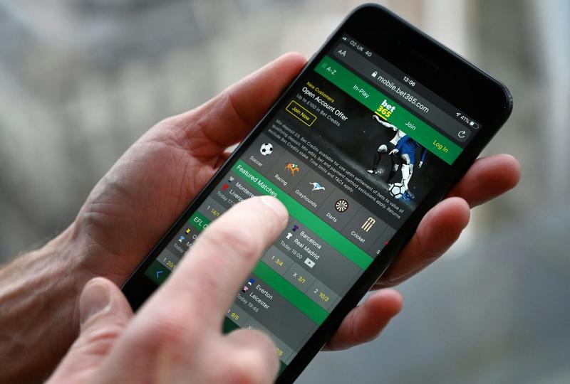 Australia’s gambling harm is likely underreported – and authorities are still failing to act