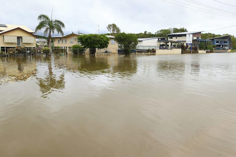 Extreme weather now costs Australians $4.5b a year. Better insurance options and loans would help us adapt