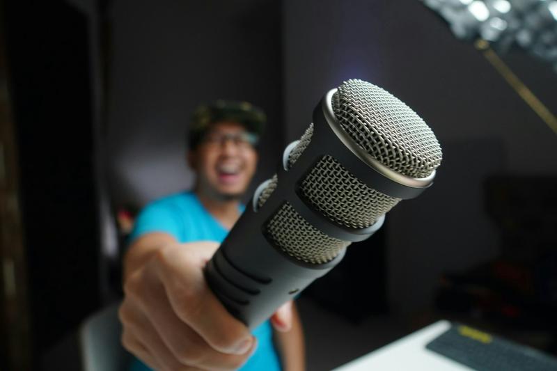 People trust podcasts more than social media. But is the trust warranted?
