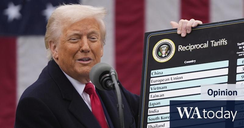 Reward or bribe: Trump’s stimulus cheques just another thought bubble